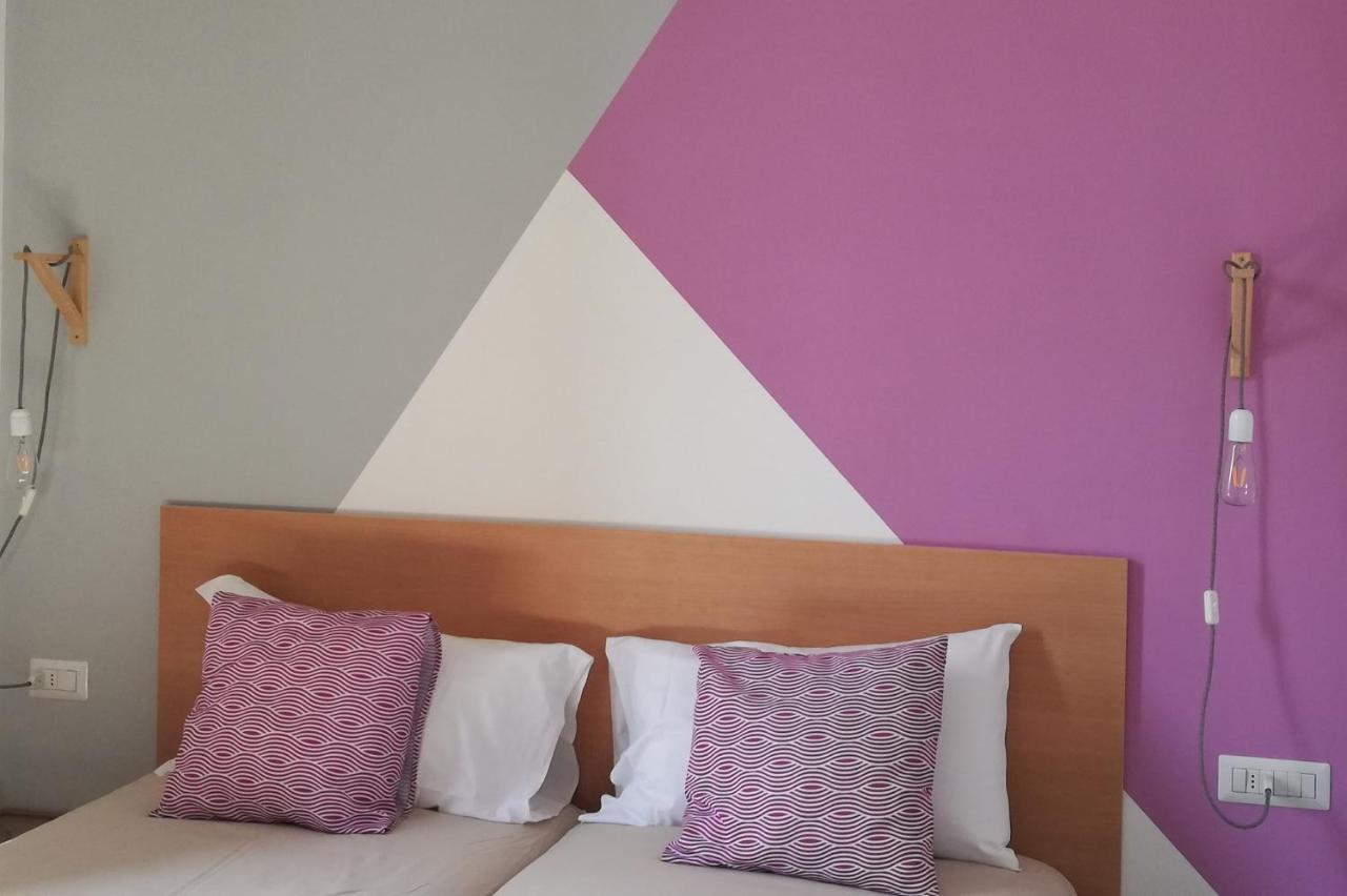 Hotel Elandra بورديغيرا المظهر الخارجي الصورة