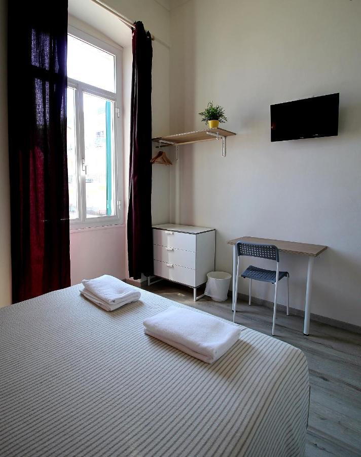 Hotel Elandra بورديغيرا المظهر الخارجي الصورة
