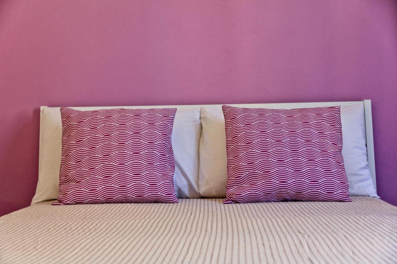 Hotel Elandra بورديغيرا المظهر الخارجي الصورة