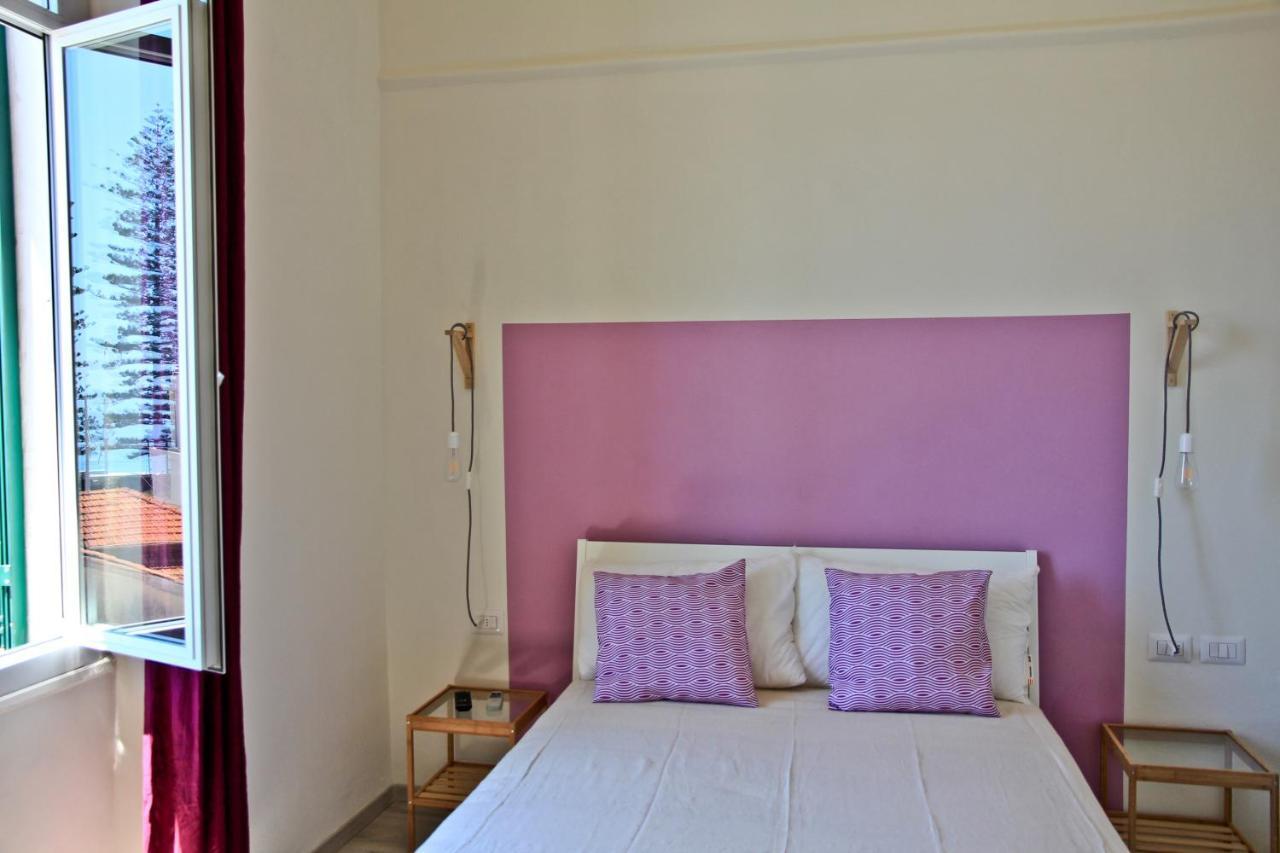 Hotel Elandra بورديغيرا المظهر الخارجي الصورة
